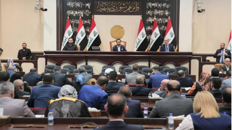 Iraklı parlamenter coronavirüsten öldü